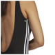 Adidas Γυναικείο ολόσωμο μαγιό Adicolor 3-Stripes Swimsuit